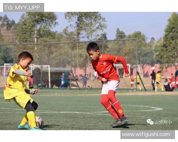 成为足球明星的道路有多艰辛与挑战你准备好迎接了吗